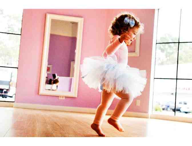 Online Dance Lesson: Ballet-Premium Membership Package Provided by Tutu School - Chicago /