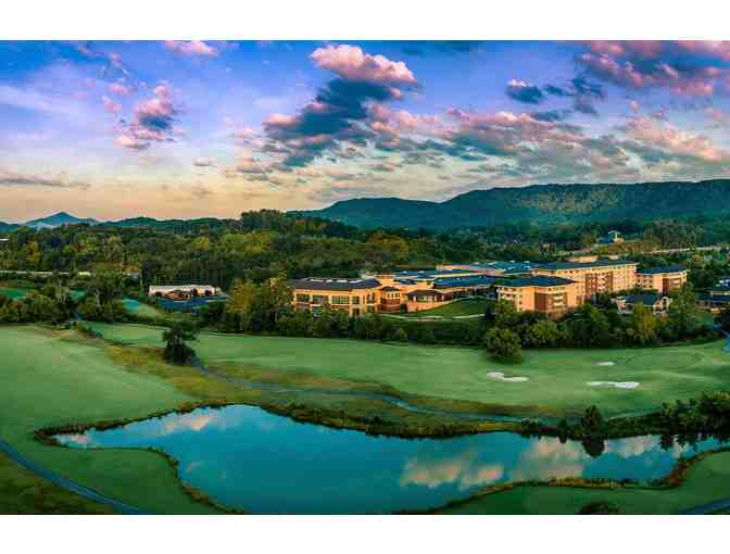 Culinary Golf and Whiskey Experience! 1 night package for 4 golfers/Kingsport, TN - Photo 1