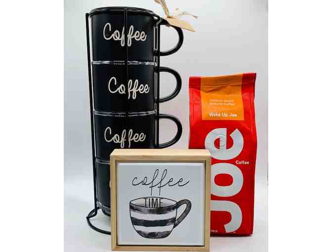 It's Coffee Time Gift Package