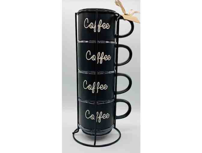 It's Coffee Time Gift Package