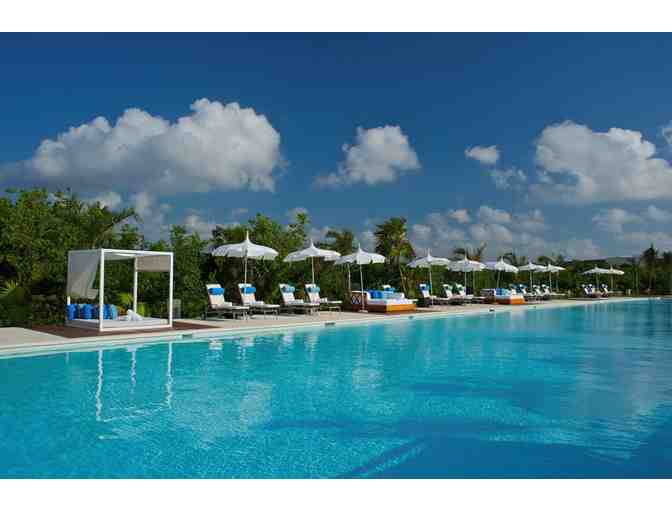 4-Night Cancun Five Diamond Grand Luxxe for 2 People