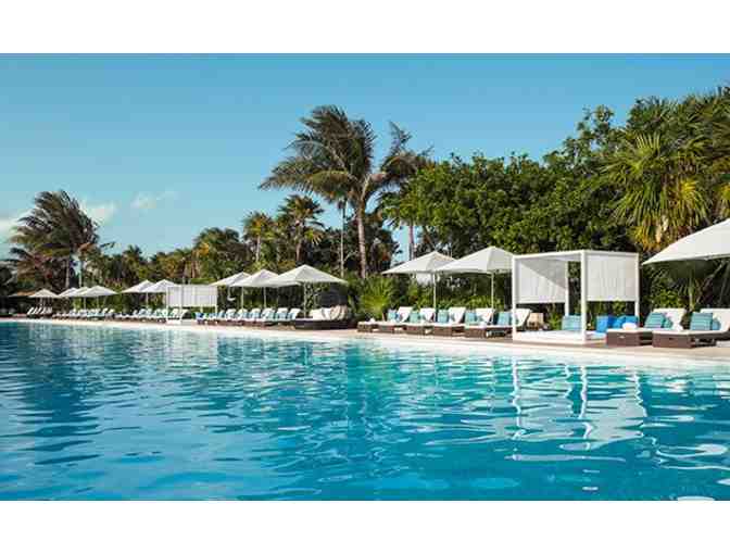 4-Night Cancun Five Diamond Grand Luxxe for 2 People