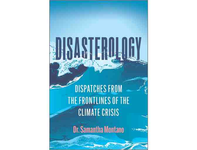Emergency Management Reading List - Five Books EMs Need This Year