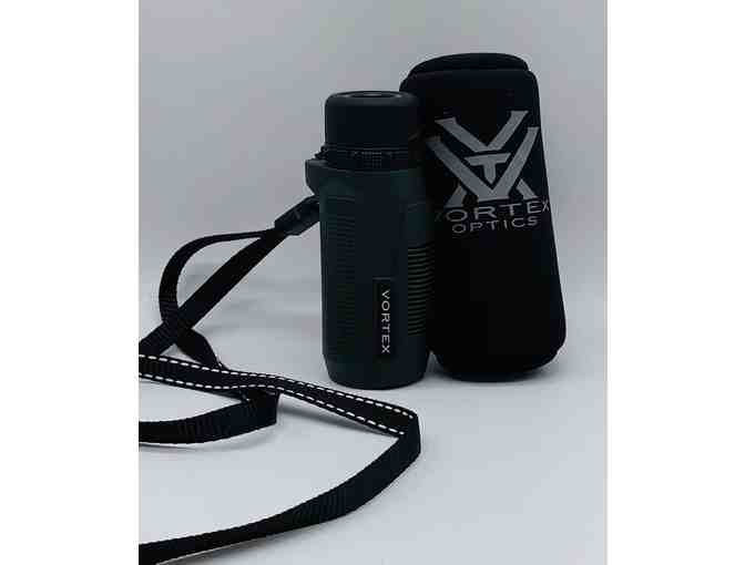 Outdoors Supply Package with Vortex Optics Solo 8x25 Scope - Photo 5