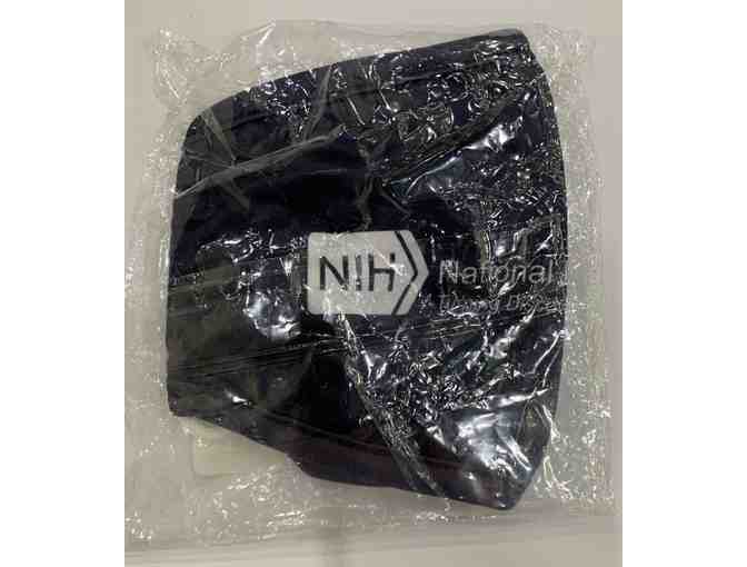 NIH Coin and Mask