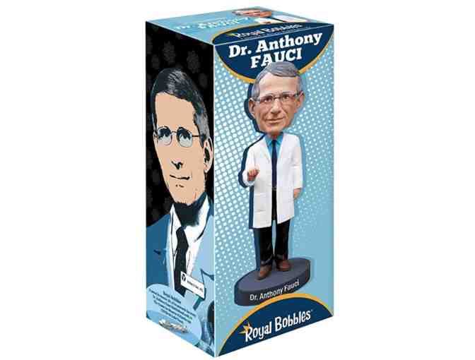Dr. Fauci Bobblehead