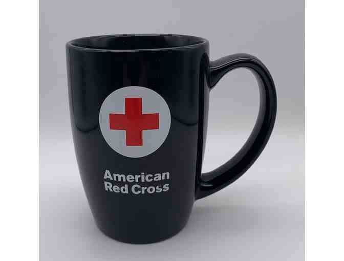 American Red Cross Gift Package