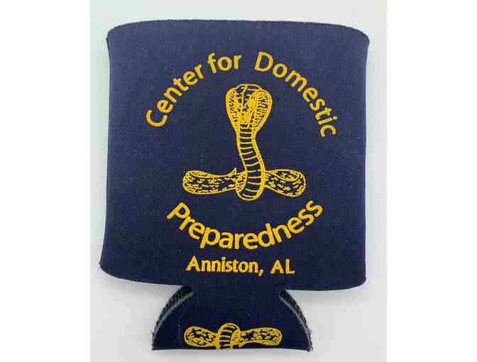Center for Domestic Preparedness Package