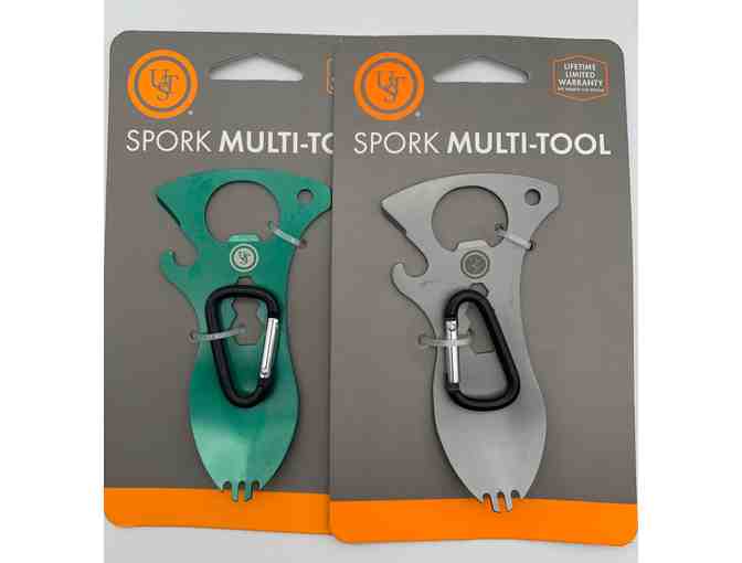 Outdoors Survival Package