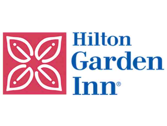 Hilton Garden Inn Iowa City Downtown University - One-night stay