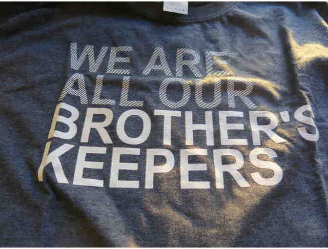 Brother's Keeper Shirt