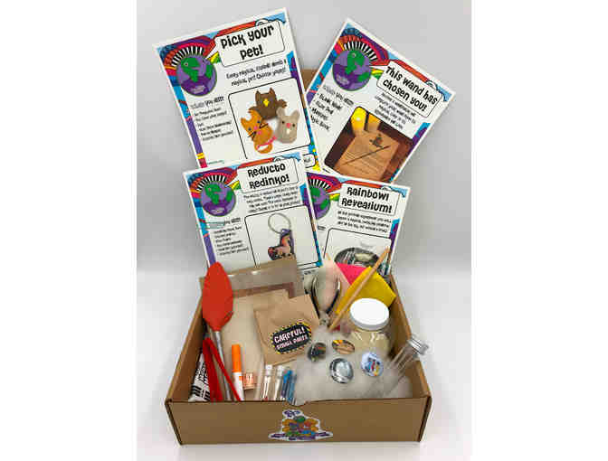 ICM Custom-Made Play Packs (Set of 3)