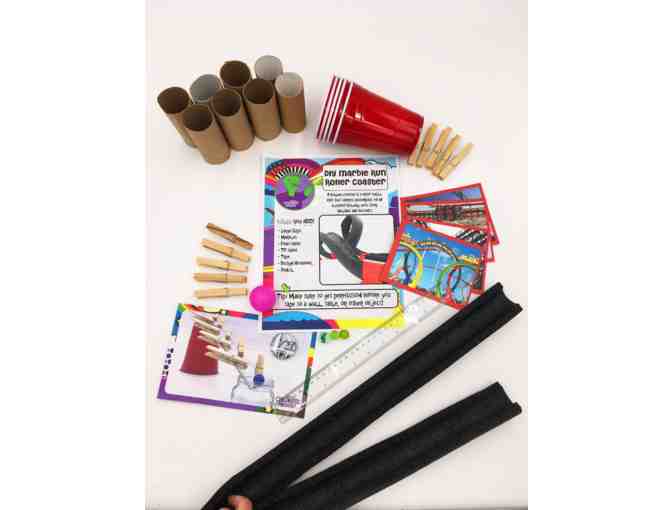 ICM Custom-Made Play Packs (Set of 3)