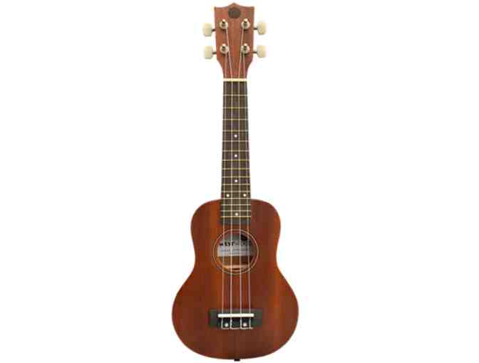 Parent/Child Ukuleles and Lesson Books