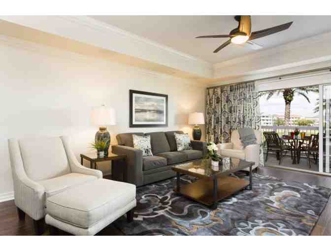 Florida Vacation Getaway