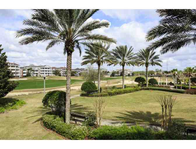 Florida Vacation Getaway