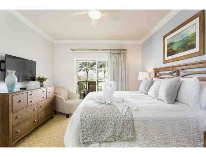 Florida Vacation Getaway