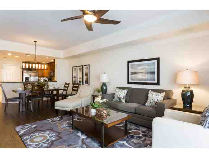 Florida Vacation Getaway