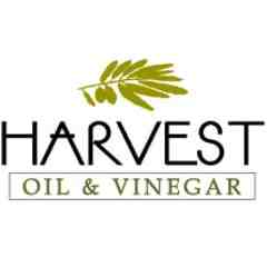 Harvest Oil and Vinegar