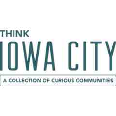 Think Iowa City