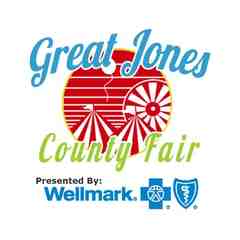 Great Jones County Fair