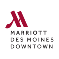 Des Moines Marriot Downtown