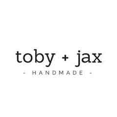 Toby + Jax