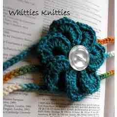 Whittie's Knitties
