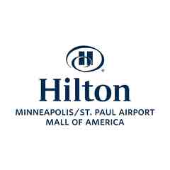 Hilton Minneapolis/St. Paul Airport