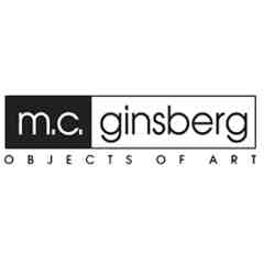 M.C. Ginsberg