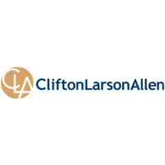 Clifton Larson Allen LLP