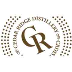 Cedar Ridge Winery and Distillery