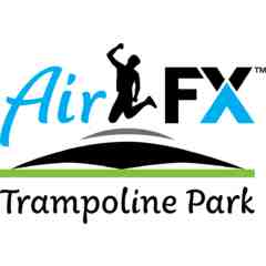 AirFX Trampoline Park