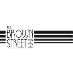 Brown Street Inn