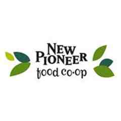 New Pioneer Food Co-op