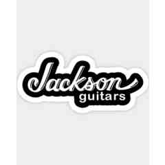 Sponsor: Jackson Guitars