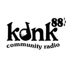 KDNK Community Radio
