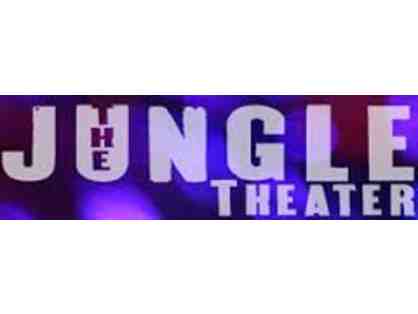 Jungle Theater - 2 Tickets