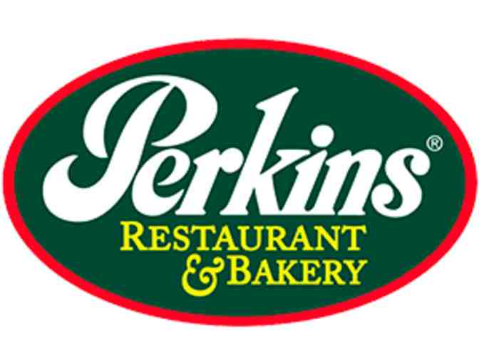 $20 Gift Card to Perkins - Photo 1