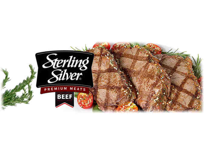 $150 Gift Certificate for Sterling Silver Premium Meats - Photo 1