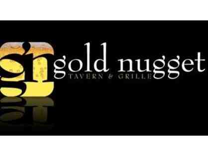 Brunch and Bloody Marys for 4 at Gold Nugget