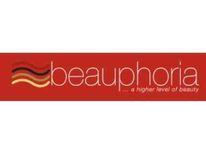 $150 Beauphoria Salon Gift Certificate