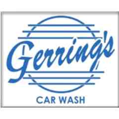 Gerrings Car Wash
