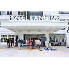 Hotel Landing