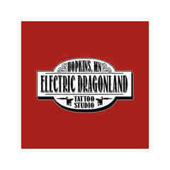 Electric Dragonland