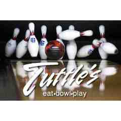 Tuttle's Bowling