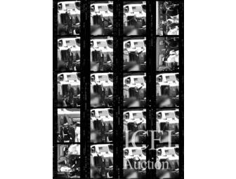 A PORTFOLIO OF 23 LIMITED EDITION PRESIDENTIAL PHOTOS