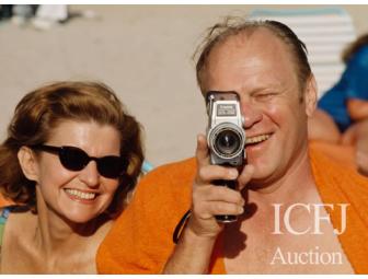 A PORTFOLIO OF 23 LIMITED EDITION PRESIDENTIAL PHOTOS