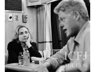 A PORTFOLIO OF 23 LIMITED EDITION PRESIDENTIAL PHOTOS