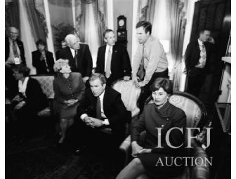 A PORTFOLIO OF 23 LIMITED EDITION PRESIDENTIAL PHOTOS